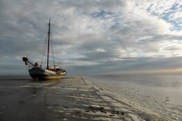 Zeil-wandelreizen naar Schotland en diverse andere zeilreizen bij Zeilen met Ini