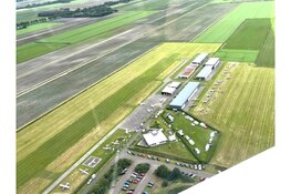 Eerste editie "Free Air" groot succes