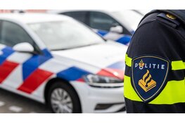 Politie schiet bij incident aan Marktstraat in Ter Apel