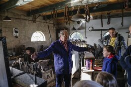 Ambachtenweekend 6 & 7 juli