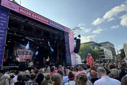 25.000 bezoekers voor Roze Zaterdag 2024 Groningen