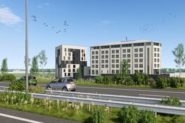 Van der Valk Groningen-Hoogkerk bouwt aan de toekomst!