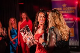 Agrarische kroon naar België