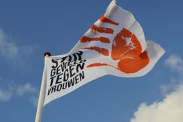 Aandacht voor Orange the World