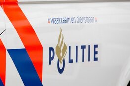 Politie onderzoekt steekincident in Groningen