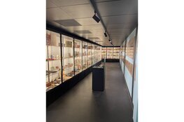 Burgemeester Assen opent eerste spellenmuseum van Nederland