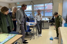 Werken aan kansrijke start jongeren op de arbeidsmarkt