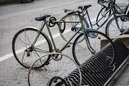 Vorig jaar meer fietsen gestolen in Groningen dan in Drenthe en Friesland samen