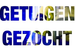 Getuigen en informatie gezocht over steekincident Cascadeplein Groningen