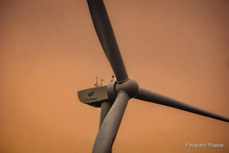 Noord-Nederland pleit voor de Eemshaven-tunnelvariant