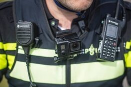 Interventieteam HIT van de politie neemt vuurwapens, luxe goederen, drugs en verboden vuurwerk in beslag
