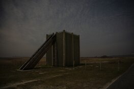 Groningen koestert het donker