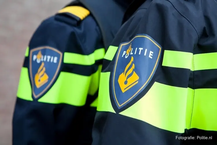 Twee verdachten aangehouden na melding steekincident De Slag