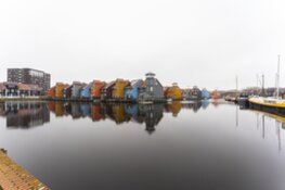 Provincie en gemeenten uiten zorgen woningbouw aan Rijk