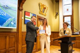 Werken aan brede welvaart in de provincie Groningen