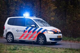 Politie onderzoekt dumping mogelijk drugsafval in Oudeschip