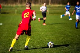 Masterplan sportvoorzieningen: investeren in uitbreiding en kwaliteit
