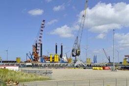 Zienswijze provincie en gemeenten tegen kerncentrales