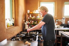Een tas vol Gronings lekkers: proef en beleef eten uit de buurt