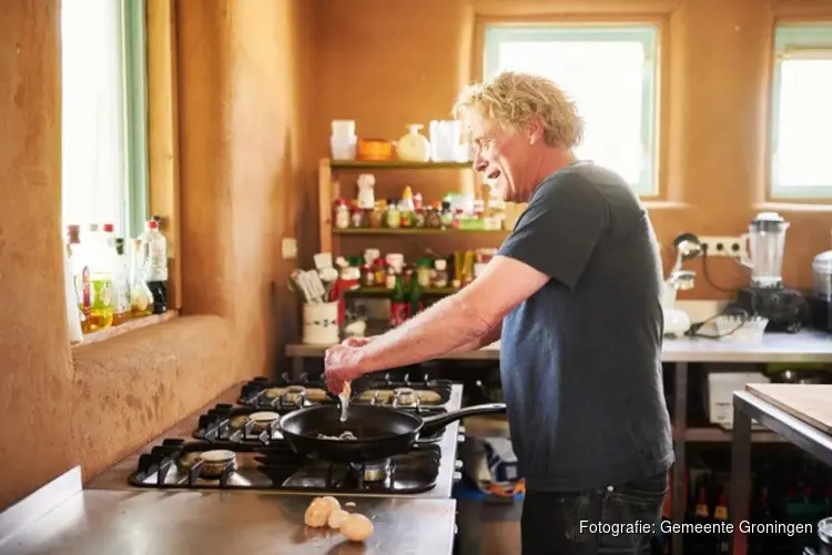 Een tas vol Gronings lekkers: proef en beleef eten uit de buurt
