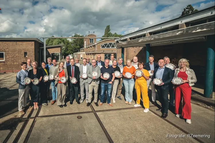 Lekker en gezond eten uit eigen buurt