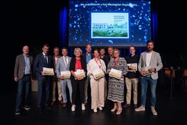 Aan de slag met het Masterplan Regiocentra Groningen