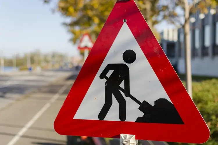 Werkzaamheden fietsroute Lettelbert-Groningen