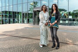 Financieel uitstroomcoach laat zien dat werken vaak loont