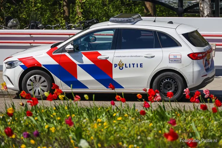 Aanhoudingen en zoekingen in onderzoek naar drugshandel