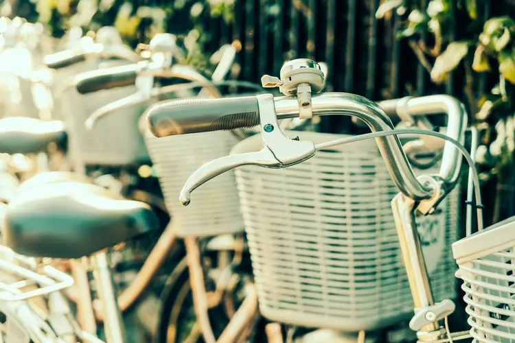 Fietsenstallingen in Marum vernieuwd en uitgebreid