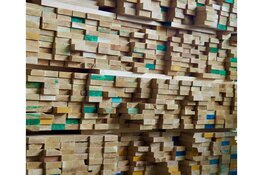 Oomkens vernieuwt met duurzaam en slim houtwerk