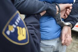 Verdachte aangehouden na ernstige aanrijding Beneden Veensloot