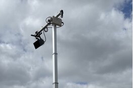 Focusflitser registreert telefoongebruik op provinciale en gemeentelijke wegen