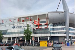 PSV na rust langs FC Groningen