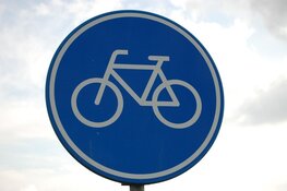 Back to school: in deze Groningse gemeenten gebeuren meeste fietsongevallen