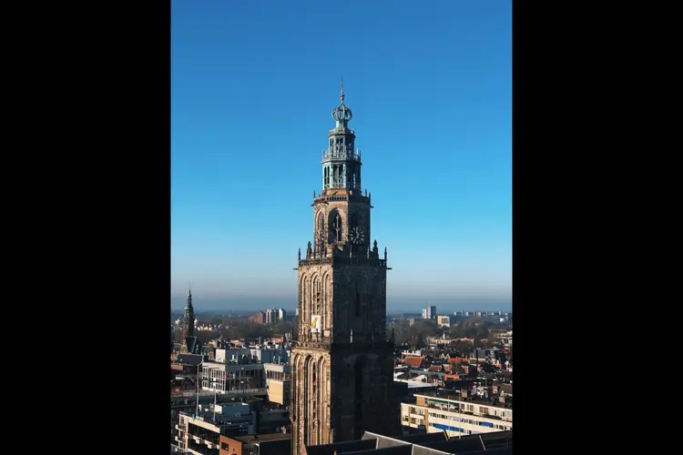 Beiaardiers en Belegeringen: Muziek uit de Martinitoren door de Eeuwen heen