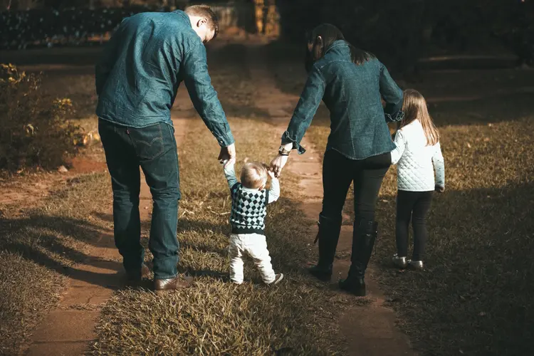 “Onze kinderen hebben een papa, mama, papsie en mamsie”