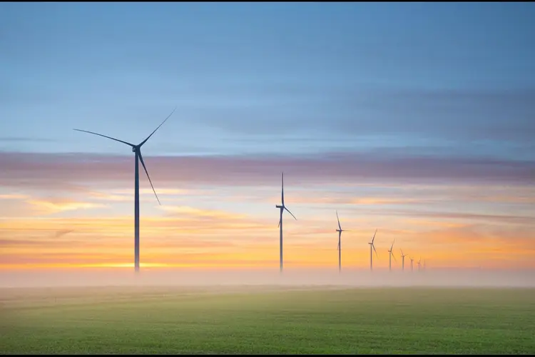 Unieke samenwerking voor ontwikkeling windmolens bij Roodehaan
