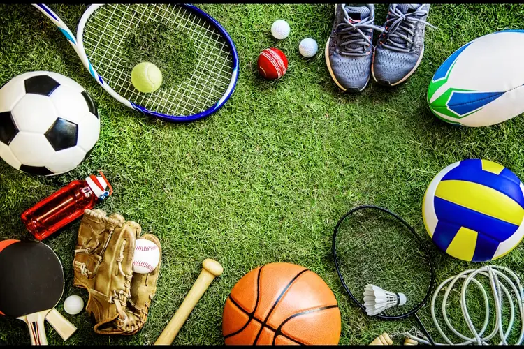 NOC*NSF Nationale Sportweek vrijdag weer van start