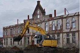 Gemeenteraad kiest voor renovatie Oosterpoort en bouw grote popzaal