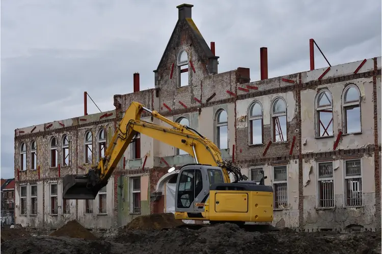 Gemeenteraad kiest voor renovatie Oosterpoort en bouw grote popzaal