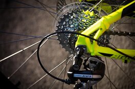 Zo overwinteren de wielrenners van Olga's racefietsclub