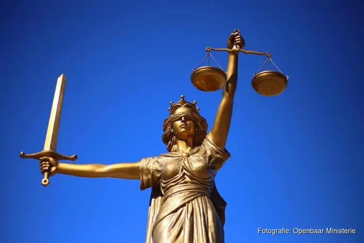 Luchtvaartzitting: drie verdachten veroordeeld en één keer OM niet ontvankelijk verklaard