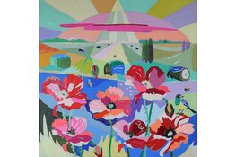 Expositie "Carpe Diem" in Kunstruimte De Smederij