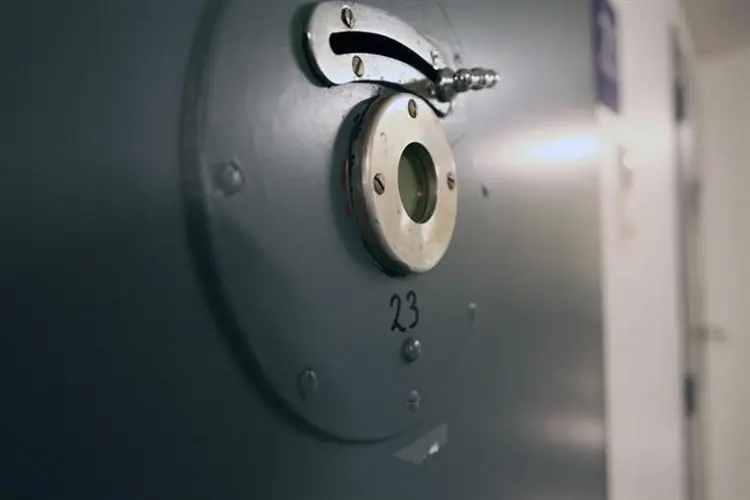 Vrouw veroordeeld voor onttrekking aan gezag minderjarige kinderen