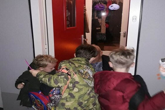 Sint Maarten – Het Feest van het Licht en het Delen