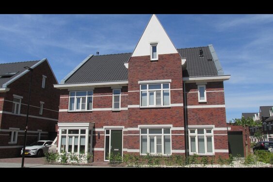 Nieuwbouwfestival: ontdek het woningaanbod in Stad en Ommeland