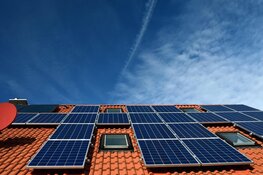 Zonnepanelen leveren steeds minder op: Groningse huishoudens gemiddeld € 228 minder opbrengst in 2027