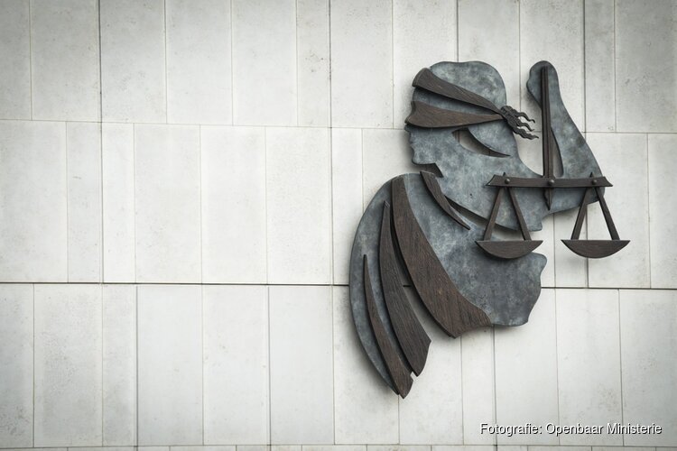 OM acht verdachte van doodslag op zoontje in Groningen volledig ontoerekeningsvatbaar