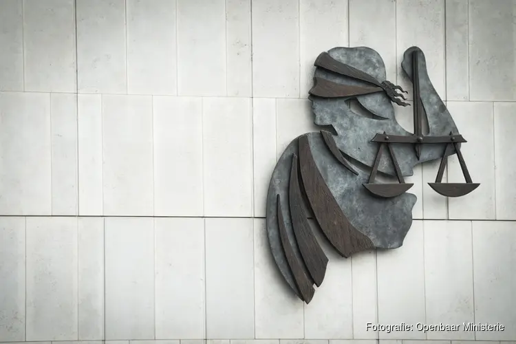 OM acht verdachte van doodslag op zoontje in Groningen volledig ontoerekeningsvatbaar